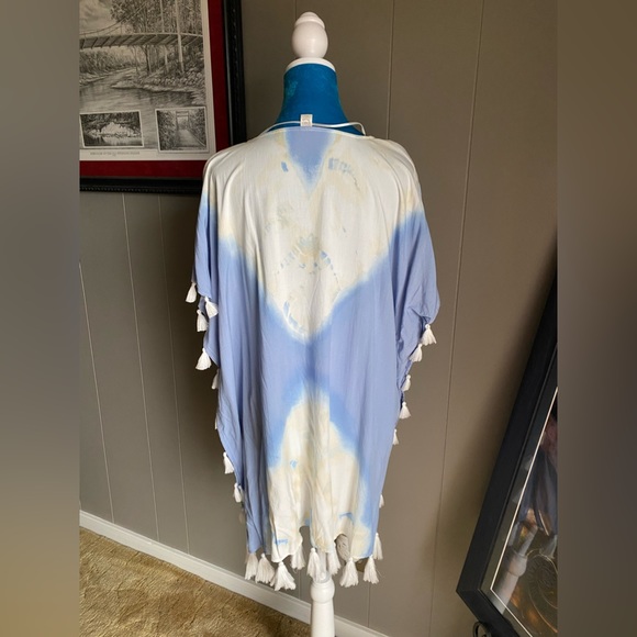 CATO SWIMSUIT COVER UP. - Picture 2 of 5